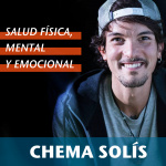 Chema Solís Podcast