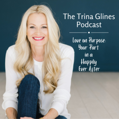 Elevate Your Marriage And Life With Trina Glines
