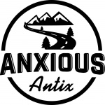 Anxious Antix Podcast