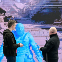 S2 Ep1026: IDS Conference 2025 - Accessible Gaming