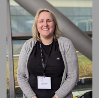 S2 Ep1019: IDS Conference 2025 - Dr Lynsay Shepherd From Abertay University
