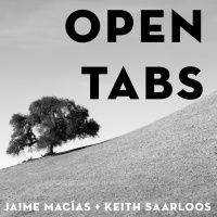 Open Tabs 20 - This is America