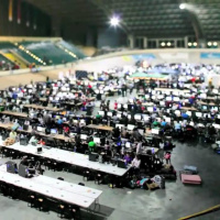 Open Tabs IV : Things are being talked about in a Structure of sorts.