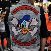 Open Tabs III : Disney Gangs on Ice.