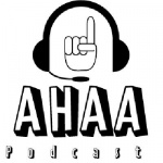 Ahaa Podcast