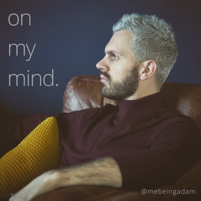 Me Being Adam