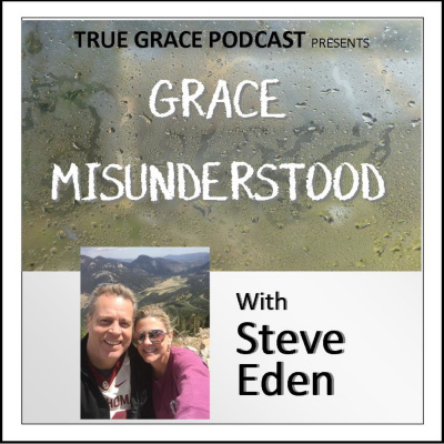 True Grace Podcast