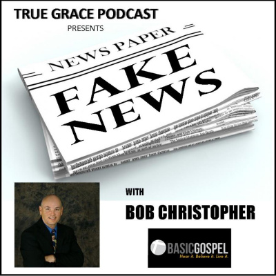 True Grace Podcast