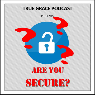 True Grace Podcast