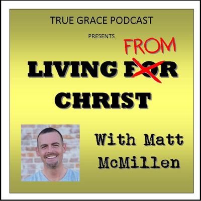True Grace Podcast