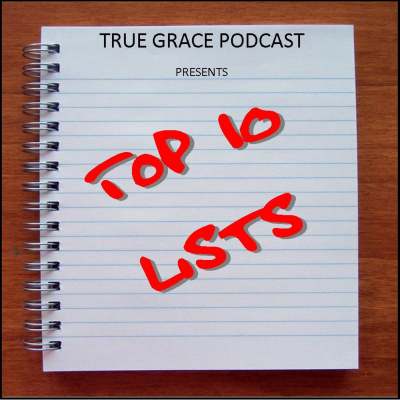 True Grace Podcast