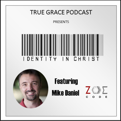 True Grace Podcast