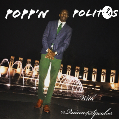 Poppn Politics