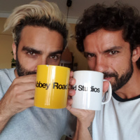 PODe Caço-te : Ben Monteiro e o Café