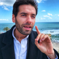 Zé Maria, o misantropo