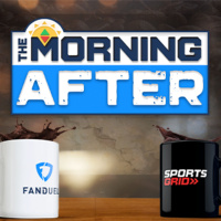 4/25 Hour 1: Aaron Rodgers Reaction, NFL Draft Props, NBA Playoffs Roundup,  More