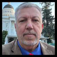 Firing Line 09-09-2023 Rick Travis, Legislative Director CRPA