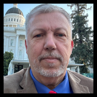 Firing Line Radio Show 01-18-2025 Rick Travis, Legislative Director, CRPA