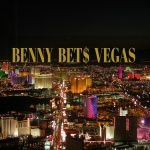 Benny Bets Vegas