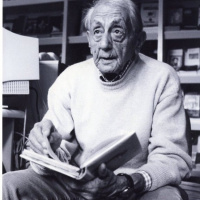 Şairler ve Şiirleri - İlhan Berk