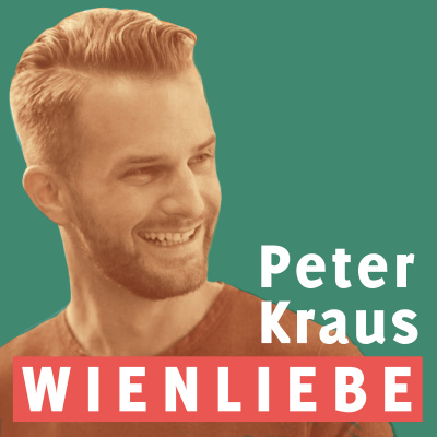 Wienliebe - Mit Peter Kraus