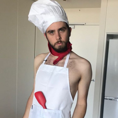 Crossing The Streams