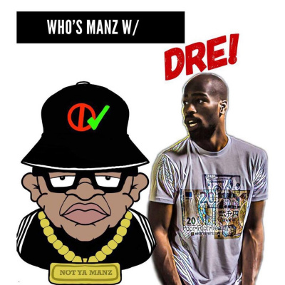 Not Ya Manz Podcast