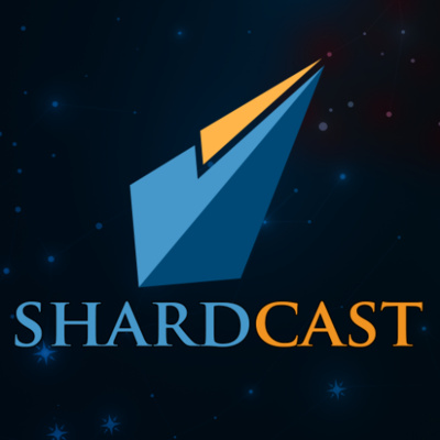 Shardcast: The Brandon Sanderson Podcast