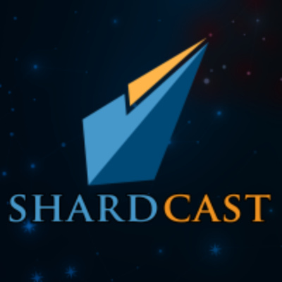 Shardcast: The Brandon Sanderson Podcast
