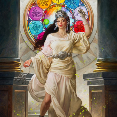 Shardcast: The Brandon Sanderson Podcast