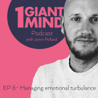 Managing emotional turbulence