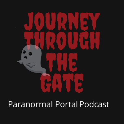 Journeythroughthegates Podcast
