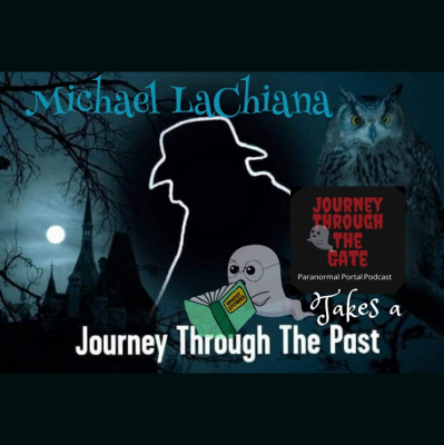 Journeythroughthegates Podcast
