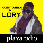 ¡cuéntaselo A Lory!