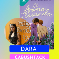 Ser autora híbrida con Dara Cabushtack