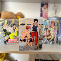 El mejor Boys Love del Mundo Mundial | Un shot de durazno