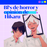 El verano en que Hikaru murió | Opinión + otros BL