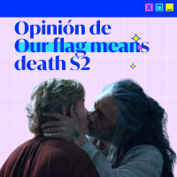 Our flag means death 2 | Análisis y opinión del final