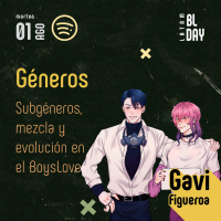 ¿Qué es el Boys Love? ¡Subgéneros y mezcla!