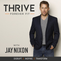 Episode 268: Jay’s 10 Rules For Living A Happy And Abundant Life