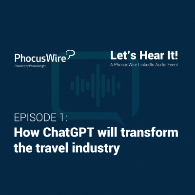 Phocuswire Pundit Show