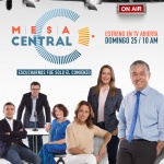 Mesa Central Tv