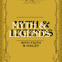 Myth amp Legends EP3