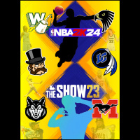 High School Sports. EP 3