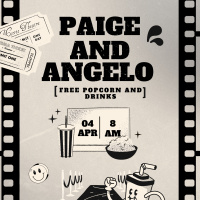 The Paige and Angelo Show - Pitch Perfect