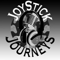 Joystick Journeys- Episode 4
