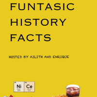Funtastic History Facts EP.3