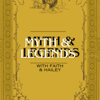 MYTH amp LEGENDS: EP2