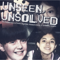Unseen Unsolved Alexandra Anaya Ep.4