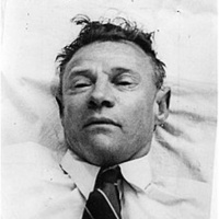 Ice Cold: Who was the Somerton Man?